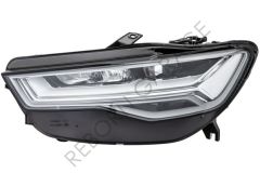 Audi A6 Sol Led Far - 4G0941773H - Sıfır Orijinal