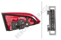 A4 Stop Lambası Sağ İç Led OEM 8K5945094K