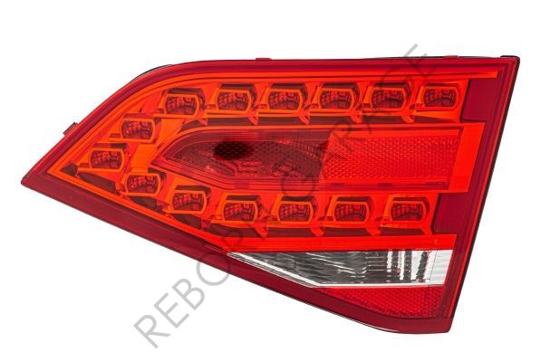 A4 Stop Lambası Sağ İç Led OEM 8K5945094K