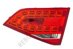 A4 Stop Lambası Sağ İç Led OEM 8K5945094K