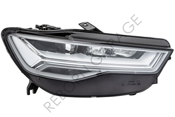 Audi A6 Far Sağ Led Oem 4G0941774H