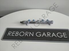Bosch 0445214181 Rail Borusu
