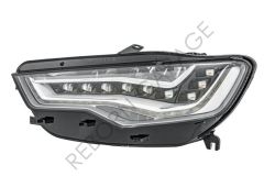 Audi A6 Sol Led Far - 4G0941773C - Sıfır Orijinal