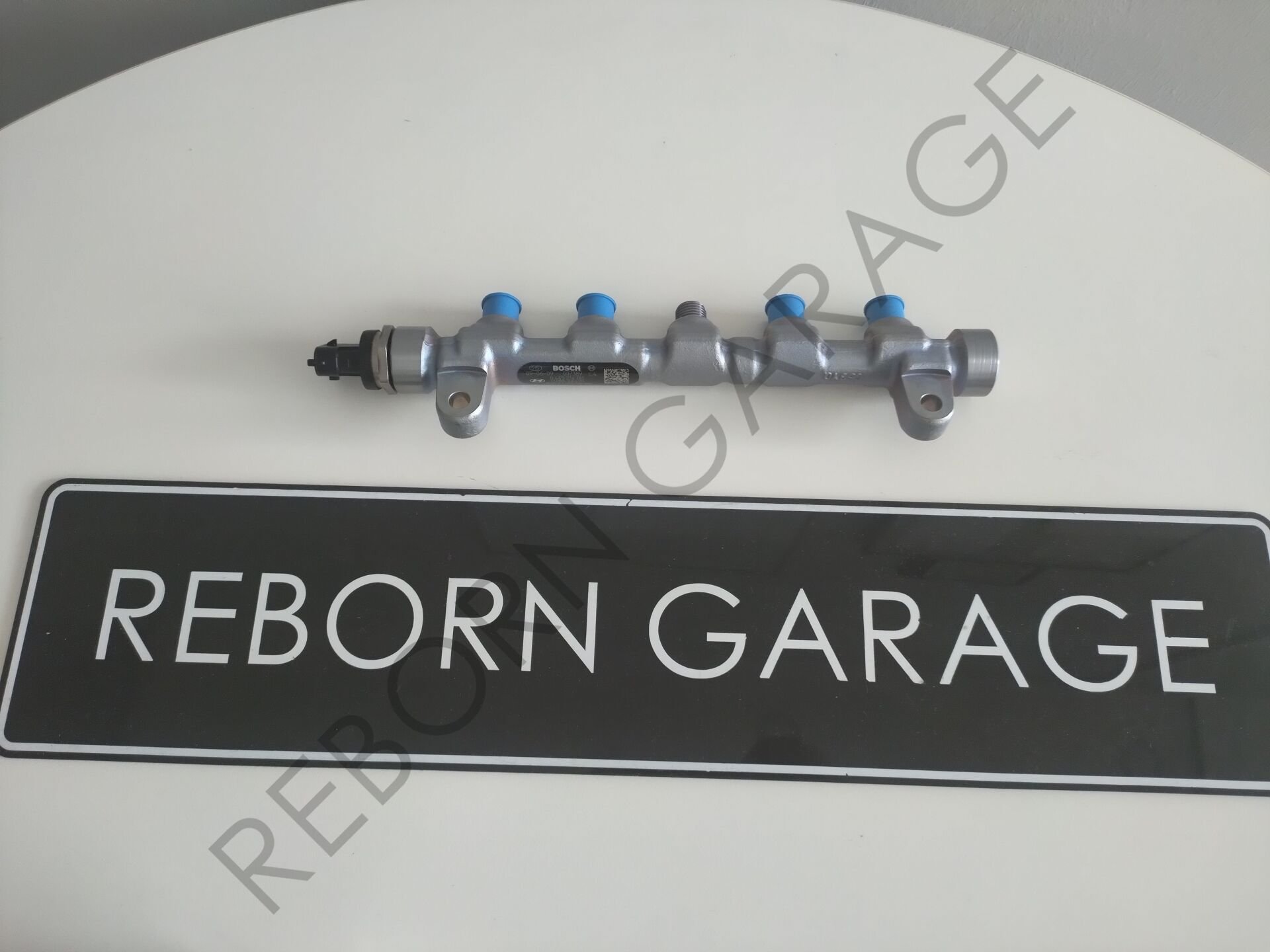Kia Ceed Rail Borusu 1.6 Crdi 314002A420 0445214181