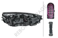 Audi A7 Sol Led Far - 4G8941773J - Sıfır Orijinal
