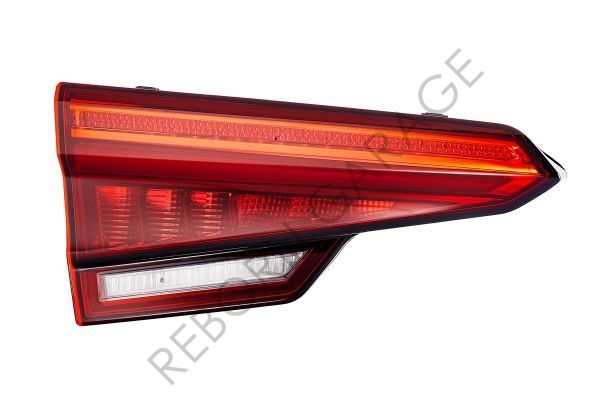 A4 Stop Lambası Sol İç Led OEM 8W5945093C