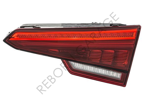 A4 Stop Lambası Sağ İç Led OEM 8W5945094C