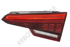 A4 Stop Lambası Sağ İç Led OEM 8W5945094C