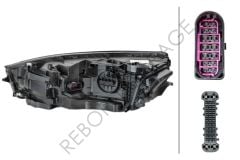 Audi A7 Sağ Led Far - 4G8941774J