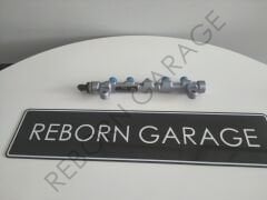 Kia Sportage Rail Borusu 2.0 Crdi Bosch 0445214181 314002A420