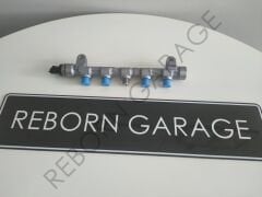 Kia Sportage Rail Borusu 2.0 Crdi Bosch 0445214181 314002A420