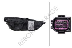 Audi A7 Far Sol Matrix Led Oem 4K8941035F 4K8941035A