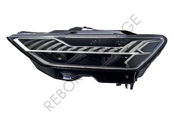 Audi A7 Far Sol Matrix Led Oem 4K8941035F 4K8941035A