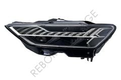 Audi A7 Far Sol Matrix Led Oem 4K8941035F 4K8941035A