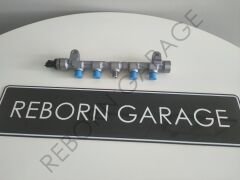 Rail Borusu Hyundai Santafe 2.2 Crdi 0445214181 314002A400