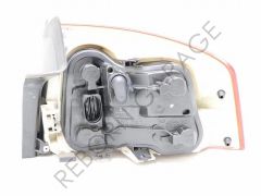 A4 Stop Lambası Sol Dış OEM 8E5945095