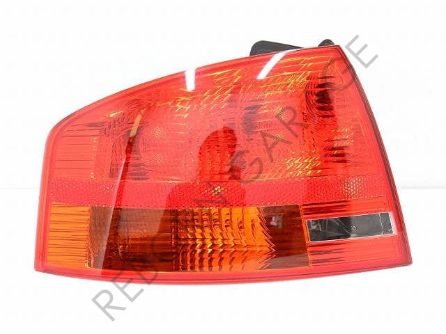 A4 Stop Lambası Sol Dış OEM 8E5945095