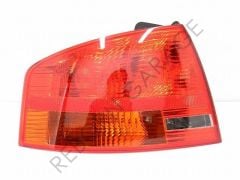 Audi A4 Sol Dış Stop - 8E5945095 - Sıfır Orijinal