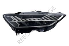 Audi A7 Sağ Matrix Far - 4G8941036F 4K8941036A - Sıfır Orijinal