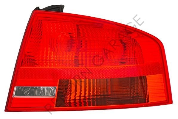 A4 Stop Lambası Sağ Dış OEM 8E5945096
