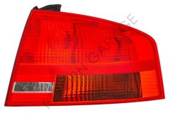 A4 Stop Lambası Sağ Dış OEM 8E5945096