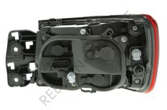 A4 Stop Lambası Sol Dış OEM 8W5945069A