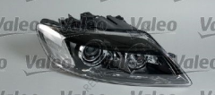 Audi Q7 Sol Xenon Far - 4L0941029A - Sıfır Orijinal