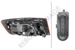 Audi A4 Sağ Dış Stop - 8W5945070A - Sıfır Orijinal