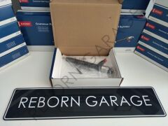 Dizel Enjektör Toyota Hilux 2367030185 2367030186 2367009330 Denso