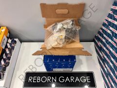 Skoda Octavia 1.6 TDI Mazot Pompası - Delphi 28477820 04B130755E - Sıfır Orijinal