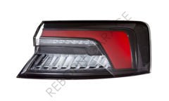 Audi A5 Sağ Dış Led Stop Füme - 8W6052102 - Sıfır Orijinal