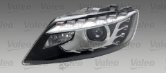 Audi Q7 Sol Xenon Far - 4L0941029AC - Sıfır Orijinal
