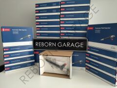 Dizel Enjektör Land Cruiser Prado 2367039135 2367039136 2367039155