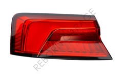 A5 Stop Lambası Sol Dış Led OEM 8W6945091D