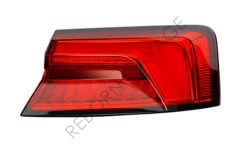 A5 Stop Lambası Sağ Dış Led OEM 8W6945092D