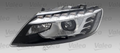 Audi Q7 Sağ Xenon Far - 4L0941030AD - Sıfır Orijinal