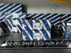 35062005F Bosch 0445116041 Jeep Rubicon 2.8 CRD Enjektör