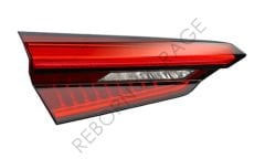 A5 Stop Lambası Sol İç Led OEM 8K5945093K 8K5945093B