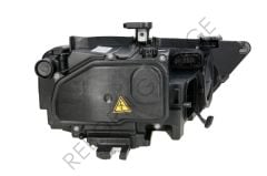 Audi Q3 Far Sol Bi-Xenon Oem 8U0941043C