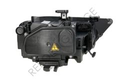 Audi Q3 Sol Xenon Far - 8U0941043C - Sıfır Orijinal