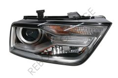 Audi Q3 Sağ Xenon Far - 8U0941044C - Sıfır Orijinal