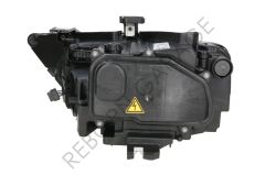 Audi Q3 Sağ Xenon Far - 8U0941044C - Sıfır Orijinal