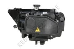 Audi Q3 Sağ Xenon Far - 8U0941044C