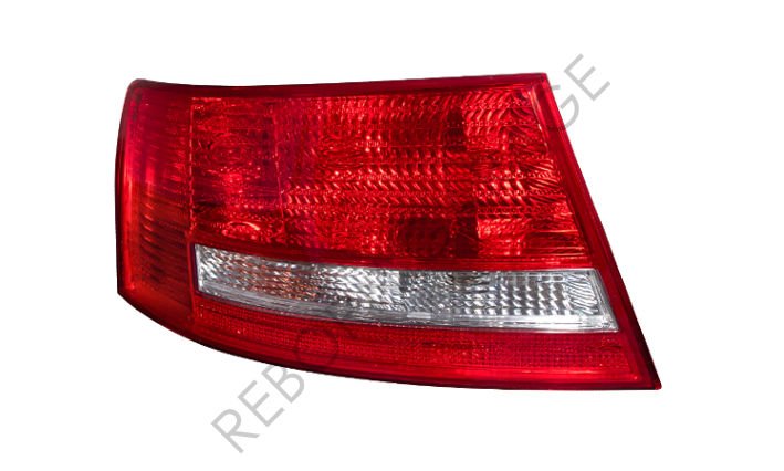 A6 Stop Lambası Sol Dış OEM 4F5945095L 4F5945095D 4F5945095Q