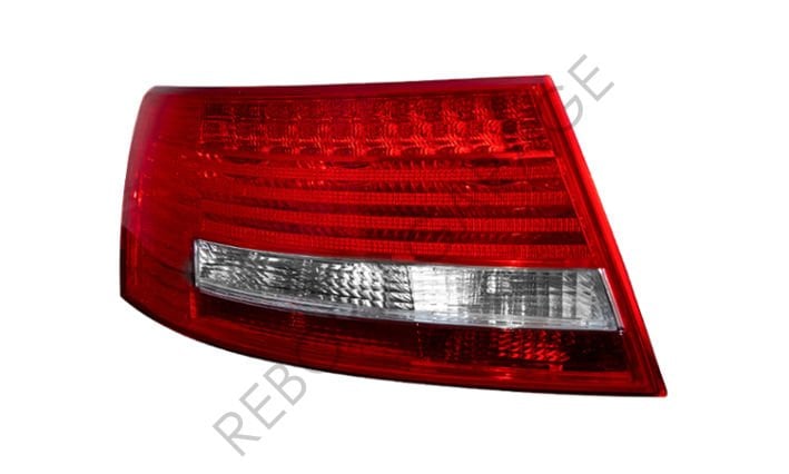 A6 Stop Lambası Sol Dış Led OEM 4F5945095F 4F5945095N 4F5945095S