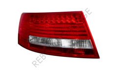 Audi A6 Sol Dış Led Stop - 4F5945095F - Sıfır Orijinal