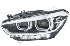 BMW F20 LCI Far Sol Xenon Led Oem 63117414141