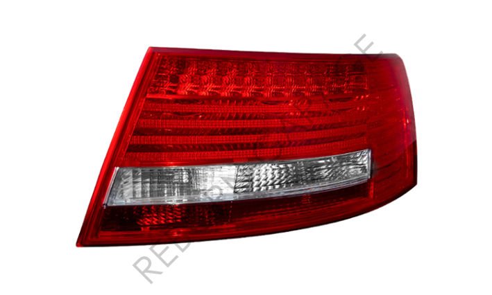 A6 Stop Lambası Sağ Dış Led OEM 4F5945096F 4F5945096N 4F5945096S