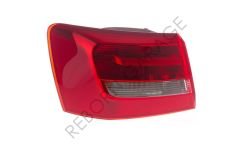A6 Stop Lambası Sol Dış OEM 4G9945095