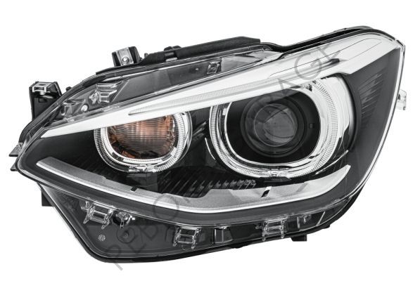 BMW F20 Far Sol Xenon Oem 63117229677